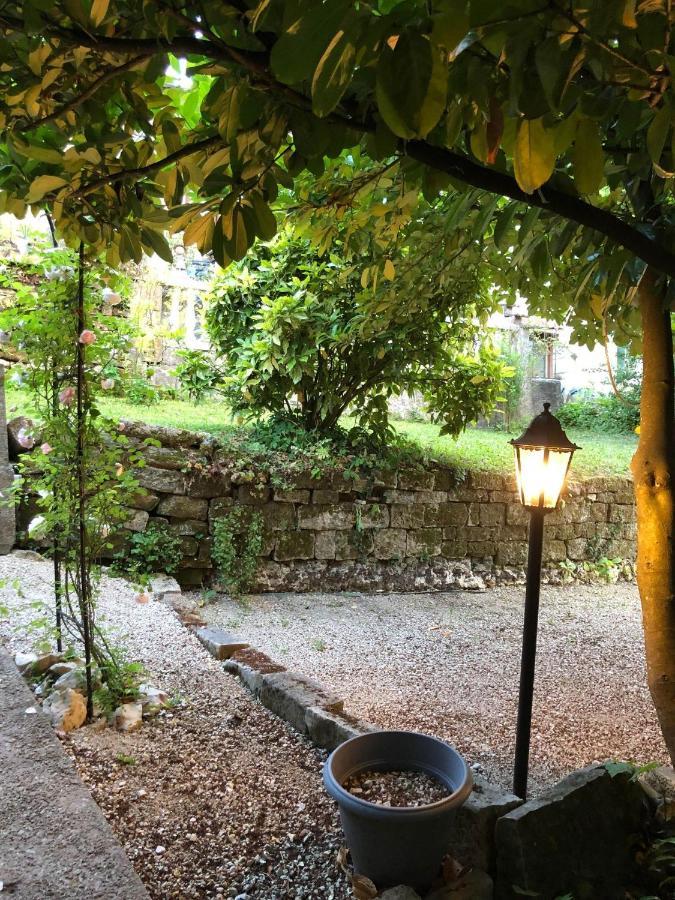 Отель La Guinguette De Michaux Бар-ле-Дюк Экстерьер фото