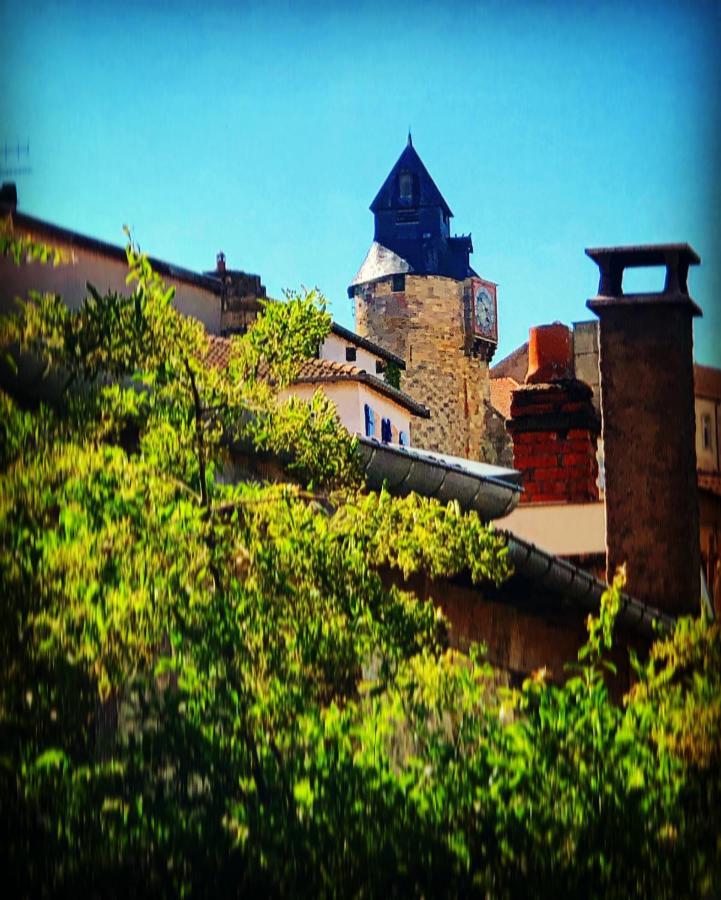 Отель La Guinguette De Michaux Бар-ле-Дюк Экстерьер фото
